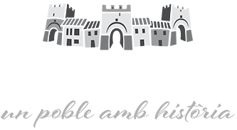 Castell de Benissanó - Footer gray